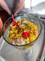 Granola Salgada - 200g - da Roça para Você