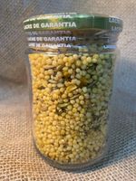 Granola Salgada - 200g - da Roça para Você