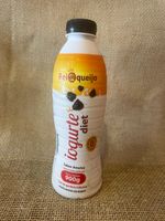 Iogurte Diet de Ameixa - 900g - Rei do Queijo