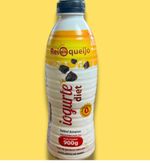 Iogurte Diet de Ameixa - 900g - Rei do Queijo
