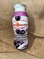 Iogurte Integral de Ameixa - 180g - Rei do Queijo