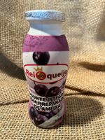Iogurte Integral de Ameixa - 180g - Rei do Queijo