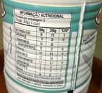 Iogurte Integral de Ameixa - 500g - Rei do Queijo