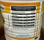 Iogurte Integral de Banana com aveia e mel - 180g - Rei do Queijo