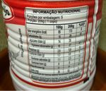 Iogurte Integral de Morango - 500g - Rei do Queijo