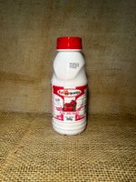 Iogurte Integral de Morango - 500g - Rei do Queijo