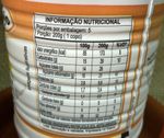 Iogurte Integral de Pêssego - 180g - Rei do Queijo