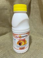 Iogurte Integral de Pêssego - 500g - Rei do Queijo