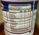 Iogurte Integral de Salada de Frutas - 180g - Rei do Queijo