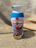 Iogurte Integral de Salada de Frutas - 180g - Rei do Queijo
