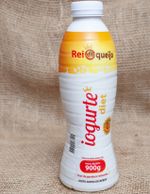 Iogurte Natural - 900g - Rei do Queijo