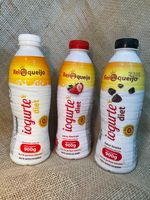 Iogurte Natural - 900g - Rei do Queijo