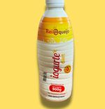 Iogurte Natural - 900g - Rei do Queijo