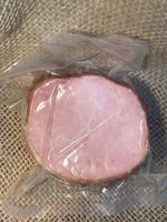Lombinho Defumado - 400g - Made in Roça