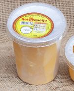 Manteiga com sal - 500g - Rei do Queijo