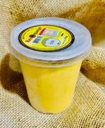 Manteiga com sal - 500g - Rei do Queijo