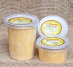 Manteiga com sal - 500g - Rei do Queijo