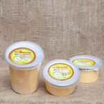 Manteiga com sal - 500g - Rei do Queijo