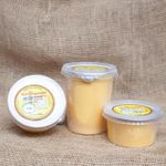 Manteiga com sal - 500g - Rei do Queijo