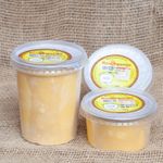 Manteiga com sal - 500g - Rei do Queijo