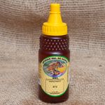 Mel de Eucalipto - 450g - Apiário Mel do Horto - Paty