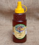 Mel Silvestre - 250g - Apiário Mel do Horto - Paty