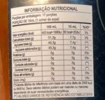 Molho Agridoce de Cebola com Pimenta Defumada - 250ml - Ardência Exótica