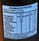 Molho Agridoce de Cebola com Pimenta Defumada - 250ml - Ardência Exótica