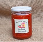 Molho de Tomate Caseiro - da Roça para Você - 550g