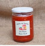 Molho de Tomate Caseiro - da Roça para Você - 550g