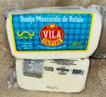 Mussarela de Bufala - 500g - Vila Caipira