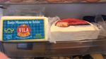 Mussarela de Bufala - 500g - Vila Caipira