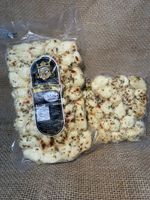 Mussarela Nozinho Condimentada - 475g - Reino de Minas