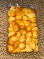 Mussarela Nozinho Defumado - 475g - Reino de Minas