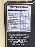 Mussarela Palito - 475g - Reino de Minas