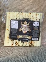 Mussarela Palito Condimentado - 475g - Reino de Minas