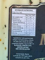 Mussarela Palito Condimentado - 475g - Reino de Minas