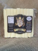 Mussarela Palito - 475g - Reino de Minas