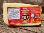 Mussarela Zero Lactose - 500g - Vila Caipira