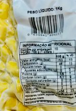 Nhoque Artesanal de Baroa - 1 Kg