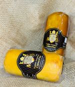 Provolone Defumado - 475g - Reino de Minas