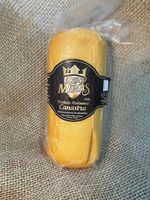 Provolone Defumado - 475g - Reino de Minas