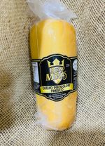 Provolone Defumado - 475g - Reino de Minas