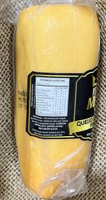 Provolone Defumado - 475g - Reino de Minas