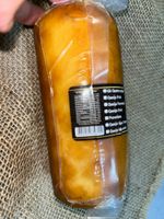 Provolone Defumado - 475g - Reino de Minas