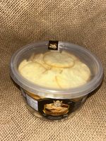 Provolone Desidratado - 200g - Reino de Minas