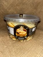 Provolone Desidratado - 200g - Reino de Minas