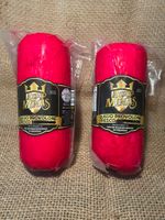 Provolone Roxo - 500g - Reino de Minas