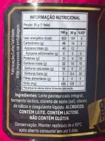 Provolone Roxo - 500g - Reino de Minas