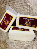 Queijo Coalho - 400g - Vila Caipira